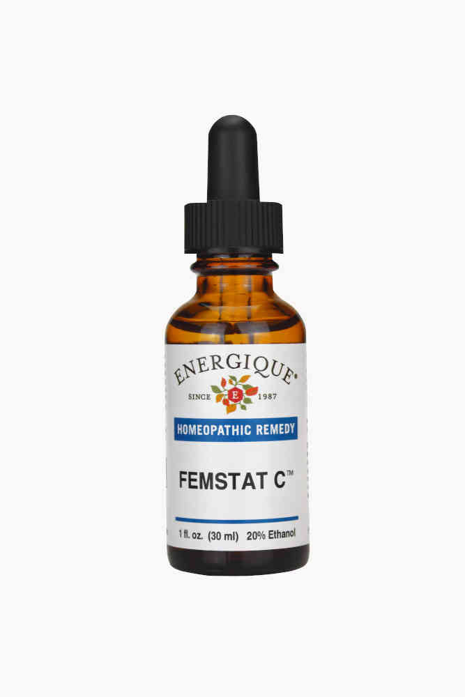 FemStat C™ (formerly FunguStat II™) from Energique®