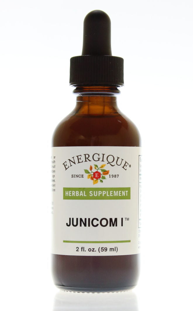 JuniCom I™ from Energique®