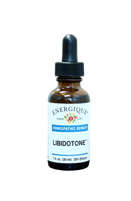 Energique LibidoTone&#8482; 1 fl oz dropper bottle.