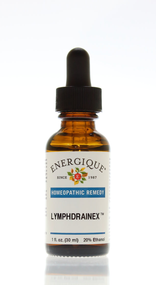 LymphDrainEx-1oz from Energique
