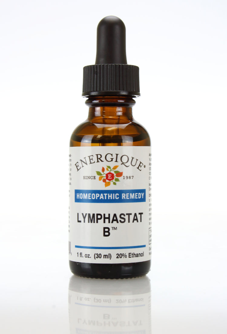 LymphaStat B™ (formerly BacteStat™) from Energique®