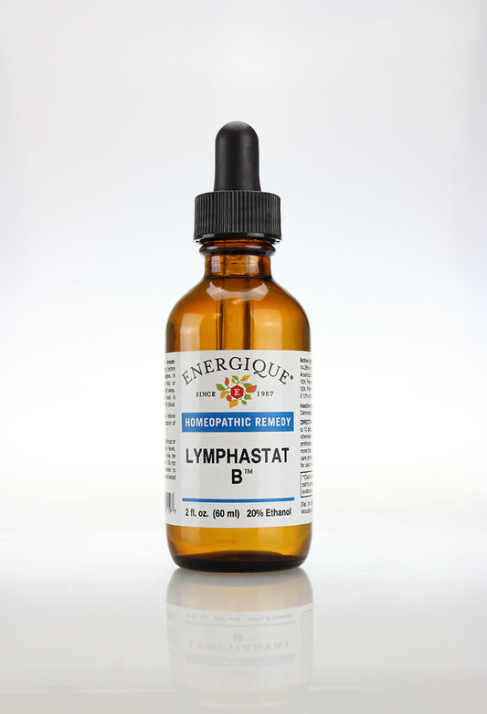 LymphaStat B™ (formerly BacteStat™) from Energique®