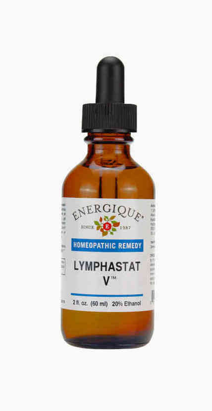 LymphaStat V™ (formerly ViruStat™) from Energique®