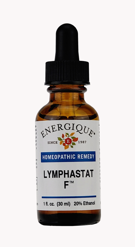 Energique LymhaStat F 1 fl oz dropper bottle