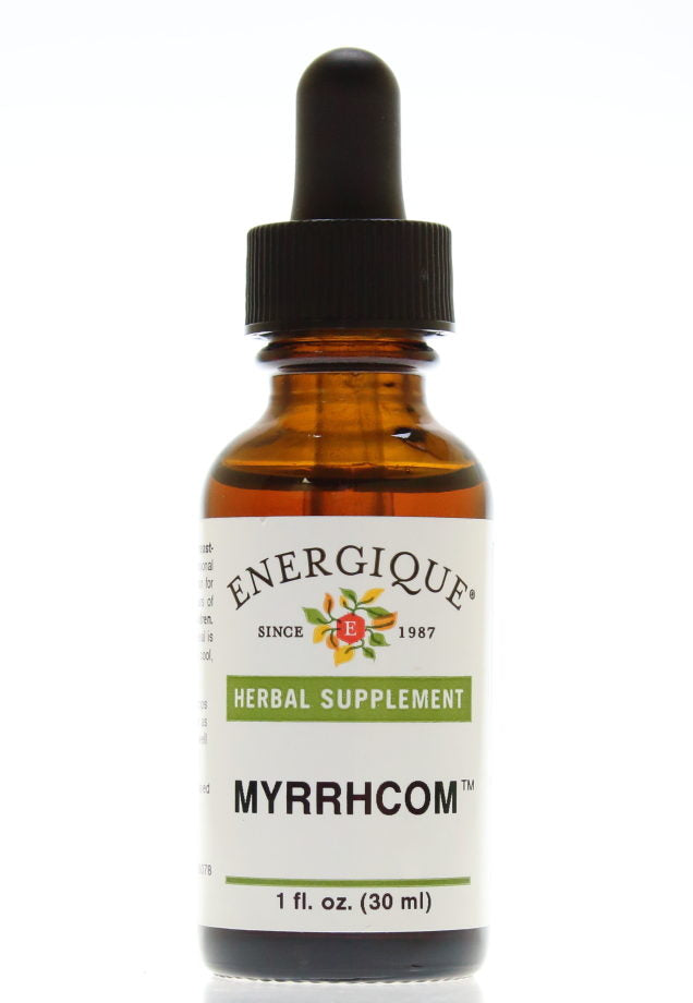 MyrrhCom™ from Energique®