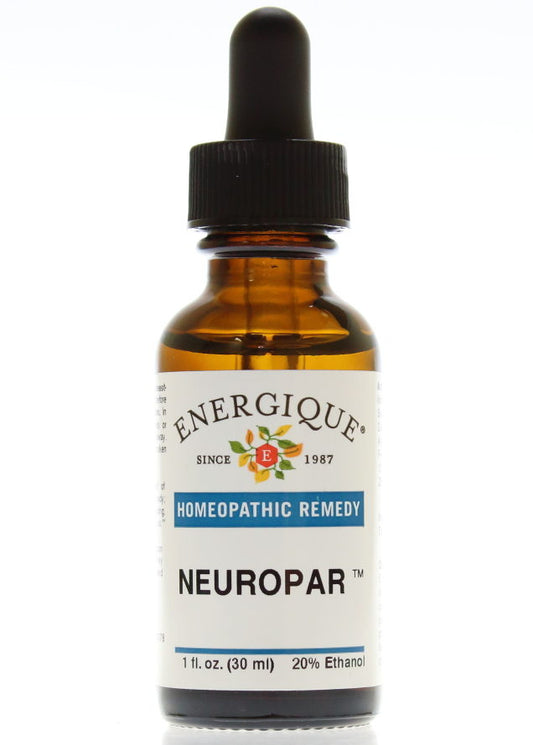 NeuroPar™ from Energique®