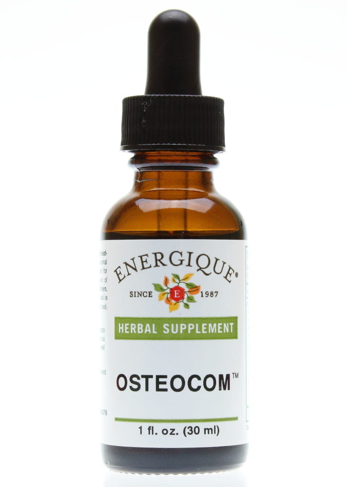 OsteoCom™ from Energique®