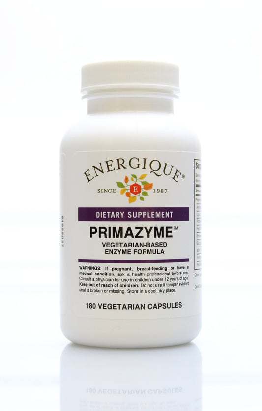 PrimaZyme™ from Energique®