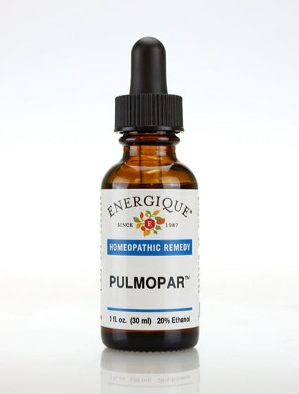 PulmoPar from Energique