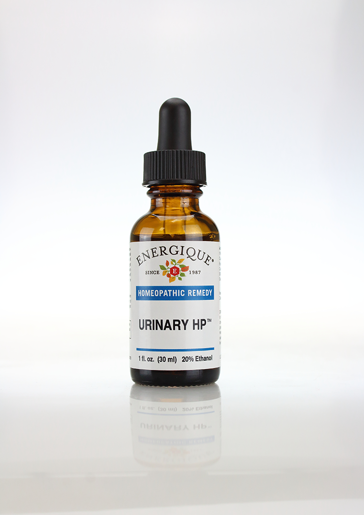 Energique Urinary HP&#8482; 1 fl oz dropper bottle.
