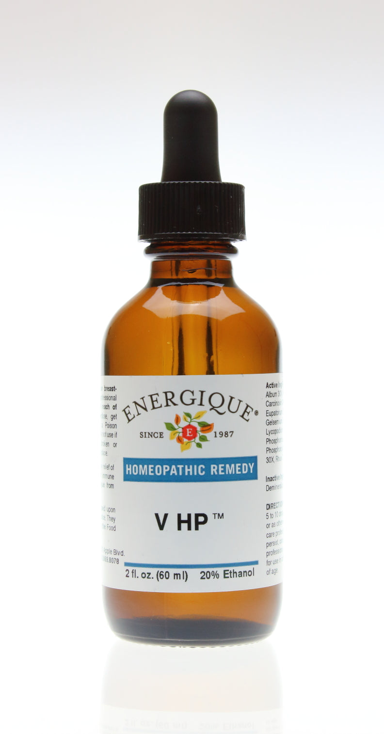 V HP™ from Energique®