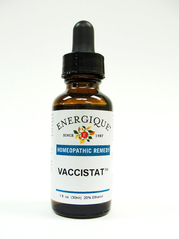 VacciStat™ from Energique®