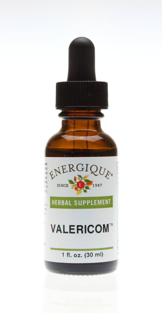 ValeriCom™ from Energique®
