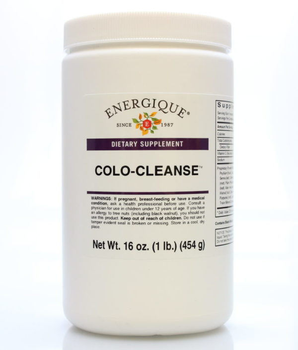 colol cleanse