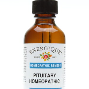 Pituitary Homeopathic from Energique