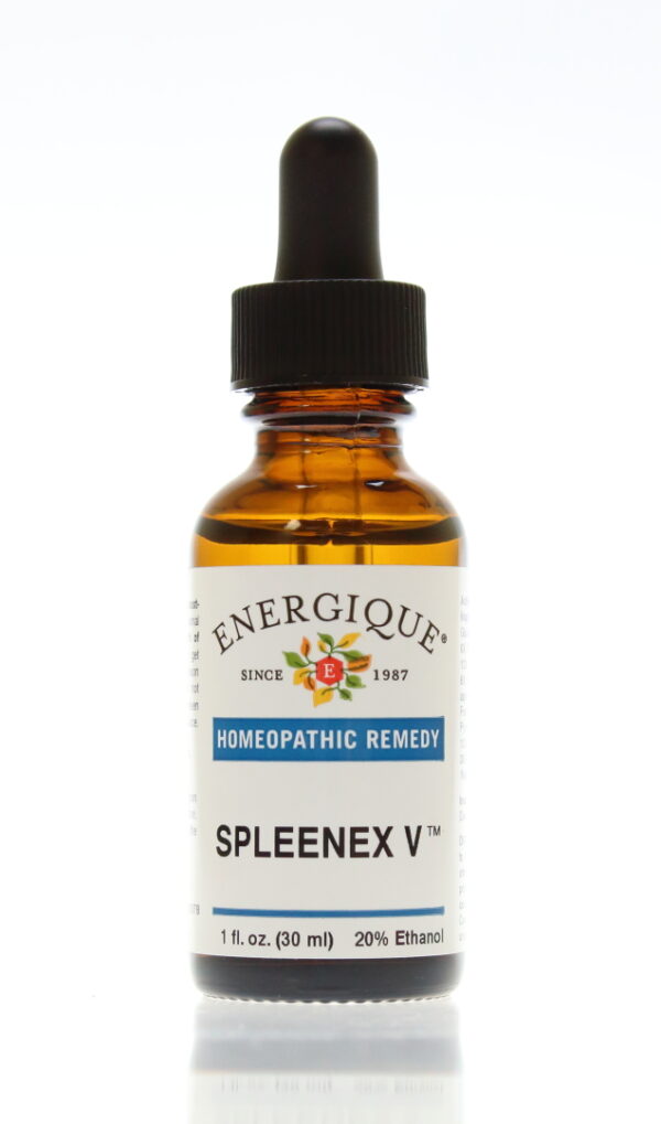 SpleenEx V from Energique