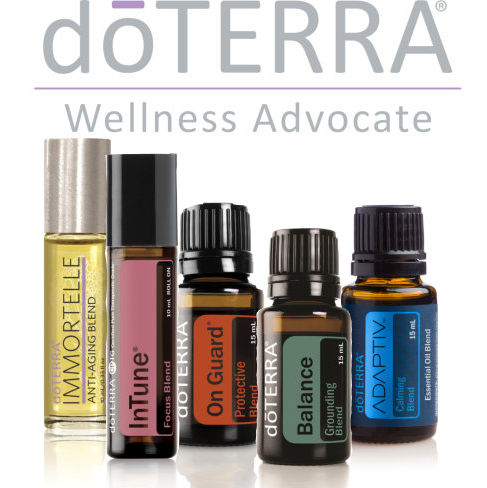 dōTERRA® Essential Oils - Essential Vitamins.com