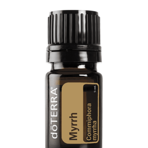 Myrrh oil 5 mL from doTERRA